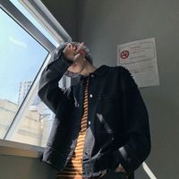 男生扣扣头像图片(8)