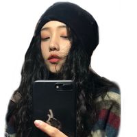 优雅好看的女生头像图片(16)