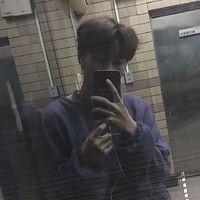 qq头像男生带眼镜斯文(17)