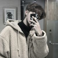 喜欢简约头像的男生头像(20)