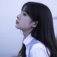 半裸超污女生头像(8)
