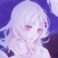 个性情侣头像黑白