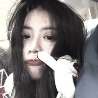 头像女生背影伤感高清(12)