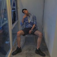 又酷又帅的二次元男生头像(7)