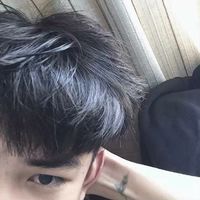 qq带帽子男生头像(5)