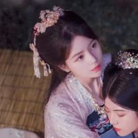 么么哒女生头像(2)