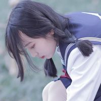 最红霸气女生头像(6)