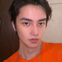 好看头像男生戴帽(12)