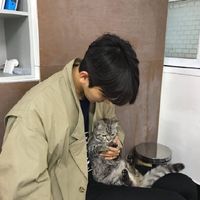 可爱搞怪的微信头像男生头像(13)