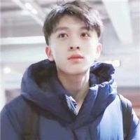 微信头像男孤独一个人(17)
