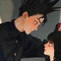 动物情侣头像微博(18)