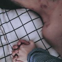 带李子的微信头像图片(11)