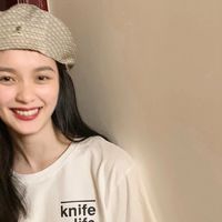 古代唯美古风头像女生