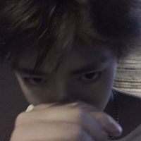 高冷自闭的男生适合什么样的女生头像(4)
