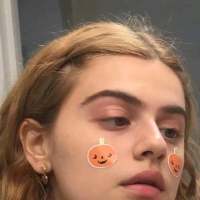 女生头像个性网潮欧美(11)