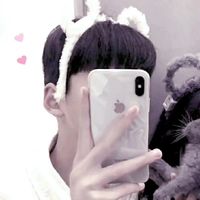 佐良娜和博人头像情侣(10)