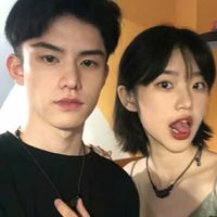 什么情侣头像好看(8)