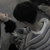 男生用动物做微信头像(10)