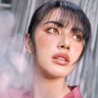 欧美天空的女生头像(5)