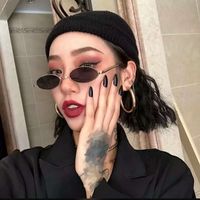 欧美简约黑白头像 男生头像吧(10)