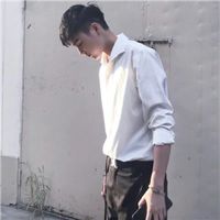 另类面具头像男生(18)