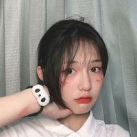 微信撩人头像女评价(3)