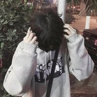 温美男生头像图片(9)