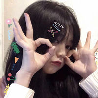 内向的女人用什么微信头像合适(3)