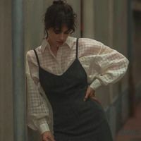 欧美女声微信头像(6)