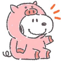 女生清新甜美头像背影
