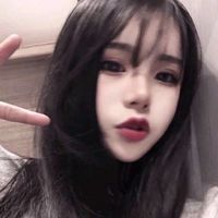 女生污点头像(17)