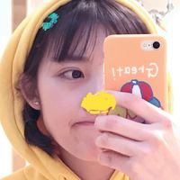 女生头像帅气可爱头像(13)
