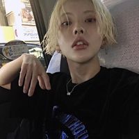 欧美霸气搞怪情侣头像(5)