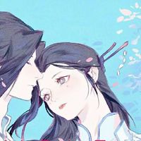 百合花微信头像图片 粉红(19)