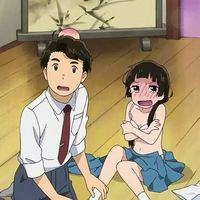 女生喝酒的另一个情侣头像(17)