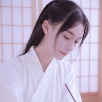 女生头像大全动物(14)