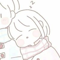 老鼠头像 情侣(16)