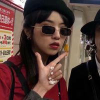 一人多照女生头像(20)
