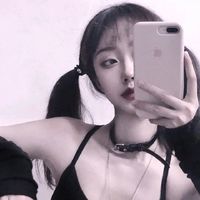 qq头像女生小清新忧伤(5)