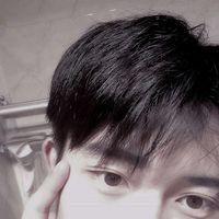 男生不漏脸微信头像