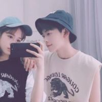 星座情侣头像天蝎座(6)