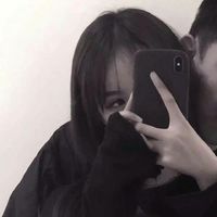 情侣 可爱头像 萌娃(17)