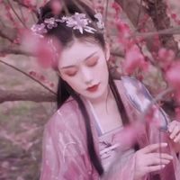 微信头像洁(6)