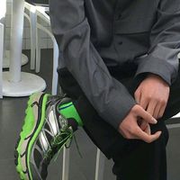 qq个性超拽男头像男生头像欧美(4)