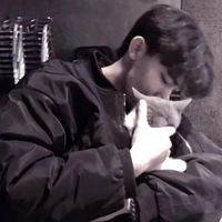 伤心的图片 流泪 头像 男生头像(3)