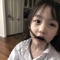 qq意境的头像女生头像吧(9)