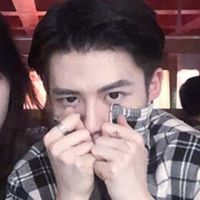 love情侣头像黑白(20)