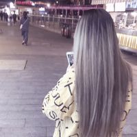 女生背影头像大全(8)