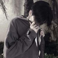 好看的头像 男生 背景图片