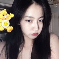 简单个性网名女生头像